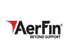 AerFin logo
